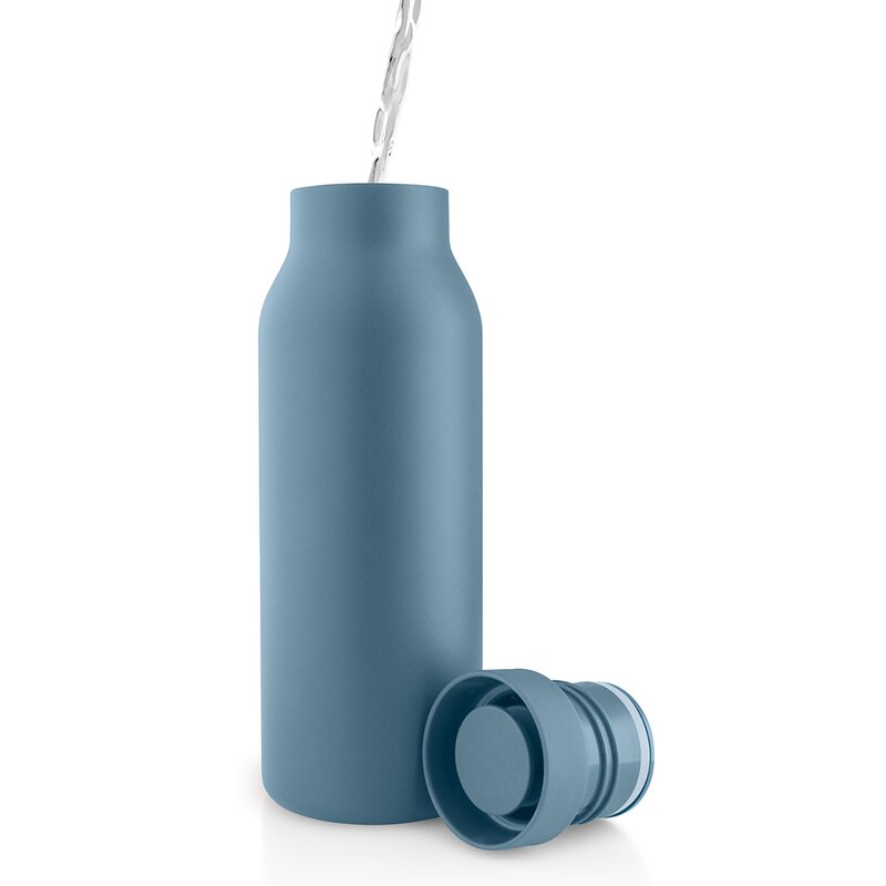 Urban termosflaske 0,5 L dusty blue