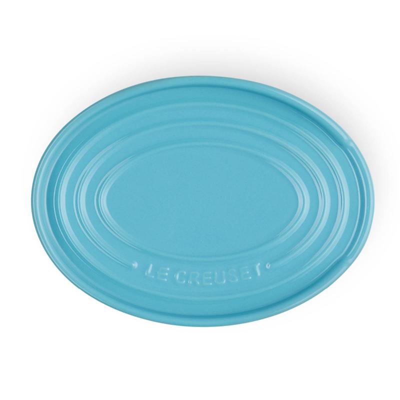 Oval gryteskjeholder caribbean