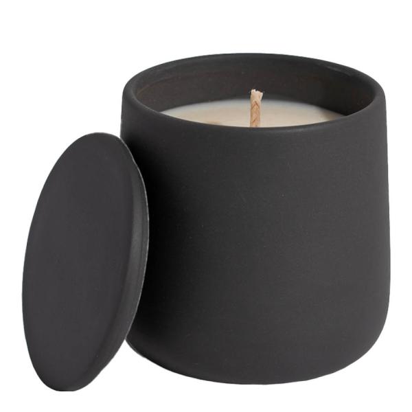 Night bloom duftlys svart