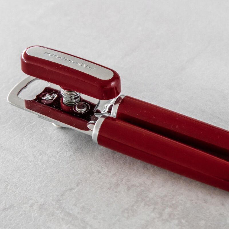 Core boksåpner 21 cm empire red