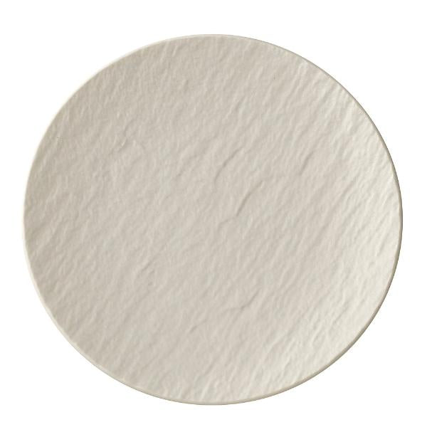 Manufacture Rock Blanc tallerken 16 cm