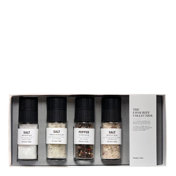 Gaveeske The Favorite Collection Box