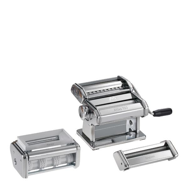 Atlas 150 gavesett «Pasta Set»