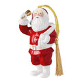 Christmas Classic juletrepynt julenisse 10 cm