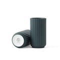 Vase 12,5 cm copenhagen green