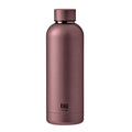 RAW To Go termoflaske 0,5l matte plum
