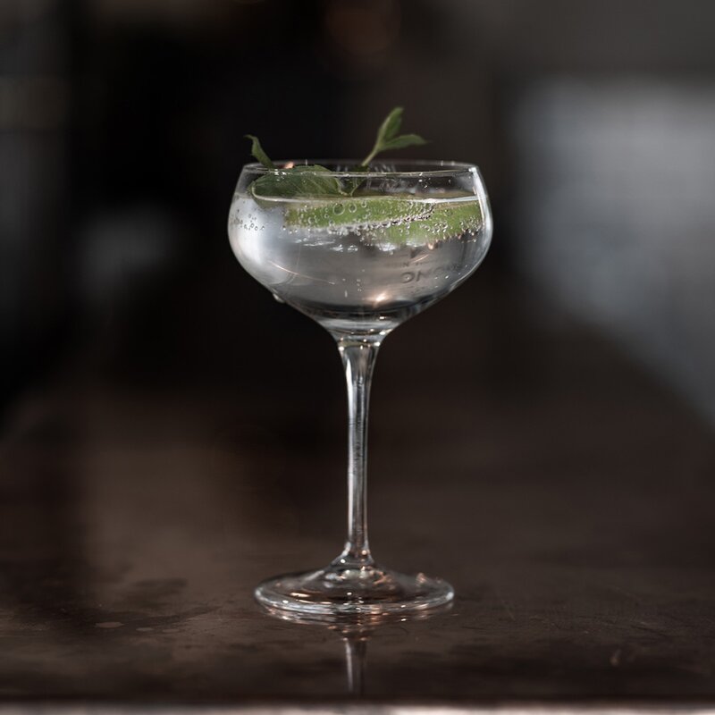Bormioli cocktailglass 30,5 cl