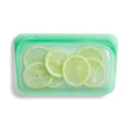 Snack silikonpose 0,3L mint