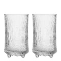 Ultima Thule ølglass 60 cl 2 stk