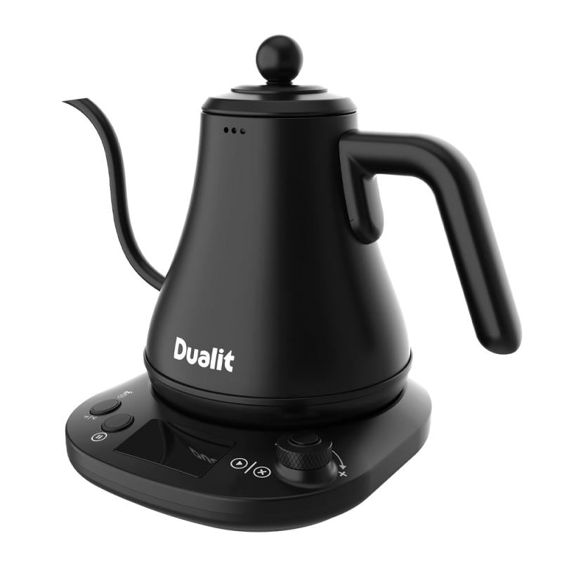 Pour Over kaffebrygger 0,8L svart