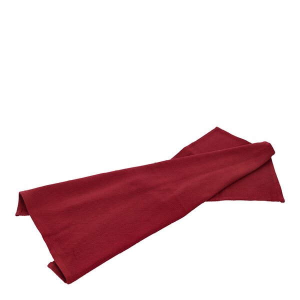 Kjøkkenhåndkle 50x70 cm rumba red