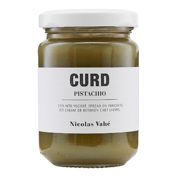 Pistasjkrem pistachio curd 170g