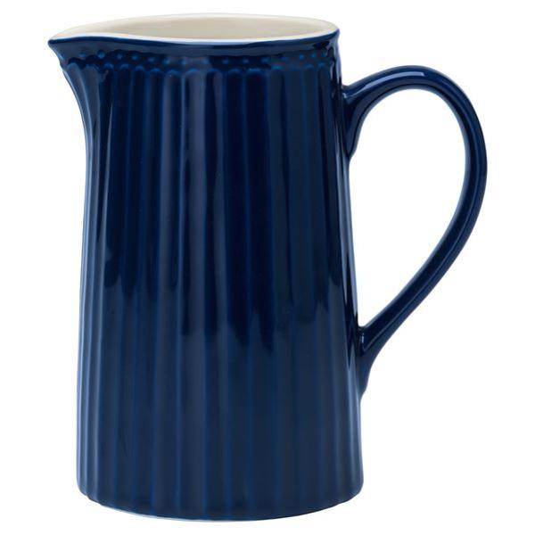 Everyday Alice mugge 1L dark blue