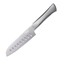 Precision santokukniv 24 cm rustfritt stål