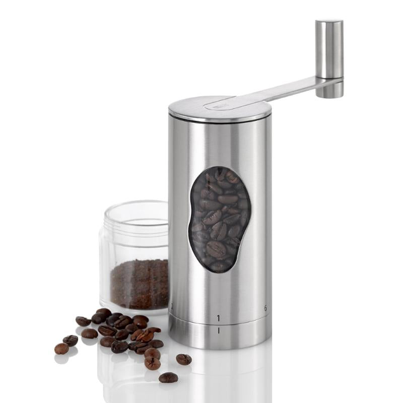 Mrs. Bean kaffekvern H18 cm