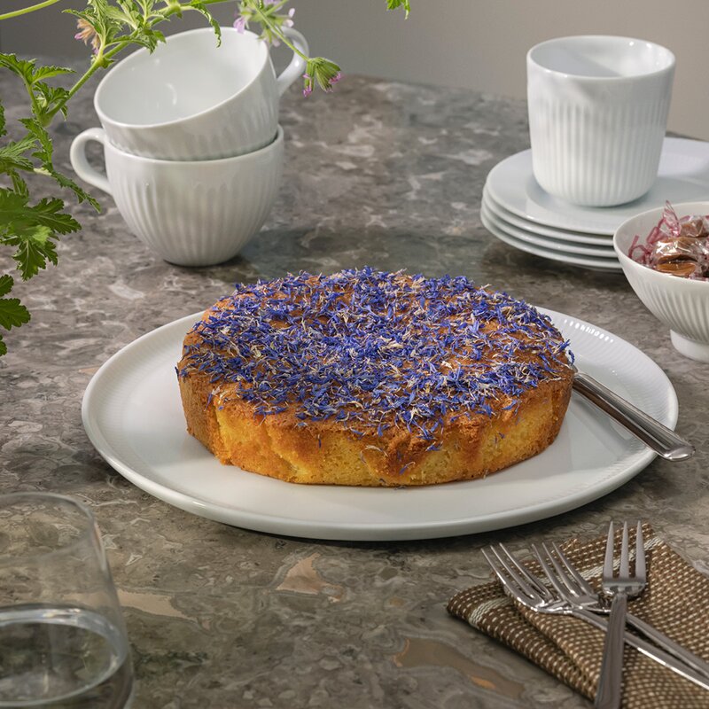Legio Nova pizzatallerken 31,5 cm