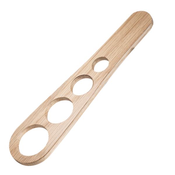 Pasta La Vista pastamål 1-4 porsjoner eik