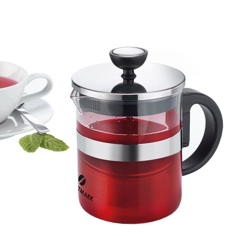 Teatime tekanne 60 cl