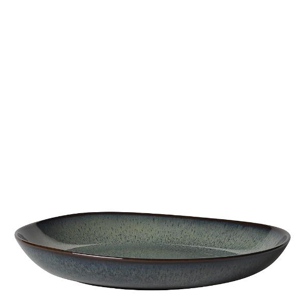 Lave Gris dyp tallerken 28 cm