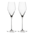 Definition champagneglass 25 cl 2 stk