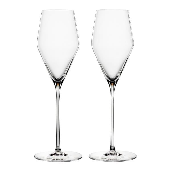 Definition champagneglass 25 cl 2 stk