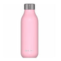 Bottle Up termoflaske 0,5L lys rosa