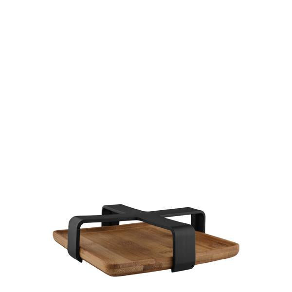 Nordic kitchen serviettholder 19x5 cm