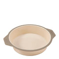 Cookie bakeform 29,5x22,5x6 cm beige