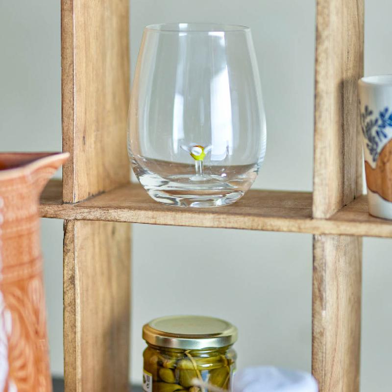 Misa drikkeglass 56 cl klar