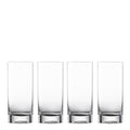 Echo longdrinkglass 4 stk 48 cl klar