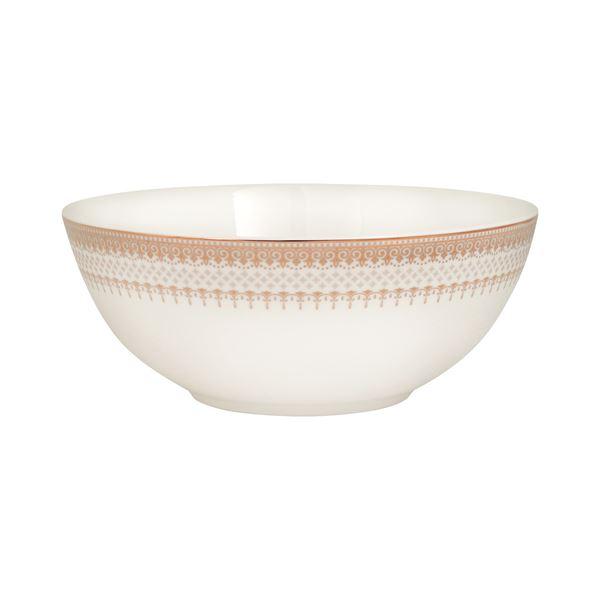 Gold Grande bolle 17,5 cm