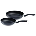 Cenit stekepanne 24/28 cm 2 stk