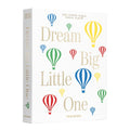 Fotoalbum Dream Big Little One babyalbum