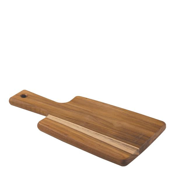 Skjærefjøl 30x15 FCS teak