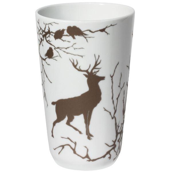Alveskog vase 20 cm
