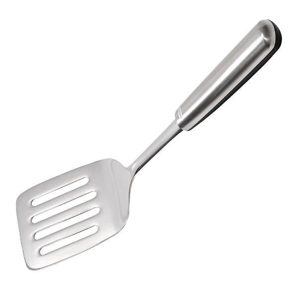 Stekespade i stål
