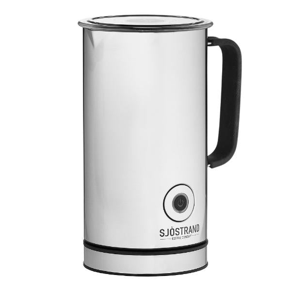 Espresso melkeskummer 30 cl