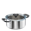 Functional Form gryte m/glasslokk 3L
