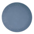 Confetti middagstallerken 27,5 cm blueberry