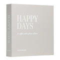 Fotoalbum happy days liten