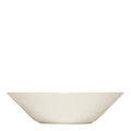 Teema dyp tallerken 21 cm hvit