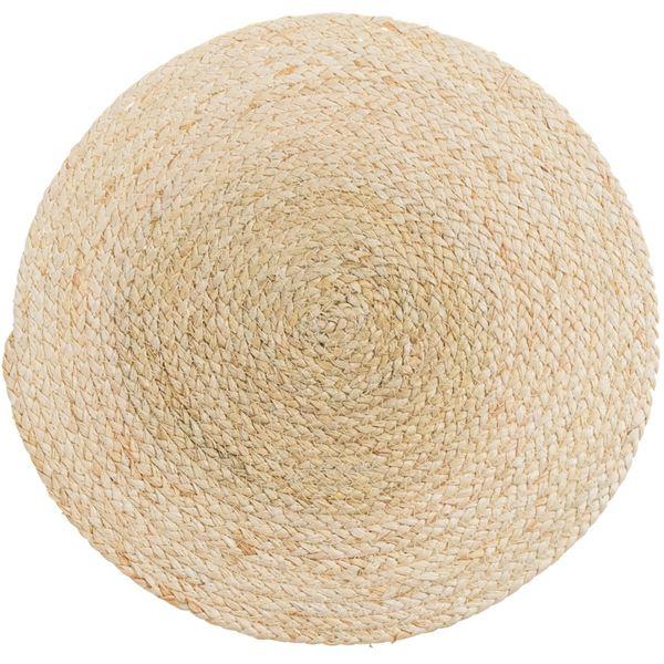 RAW dekkebrikke 38 cm siv natur