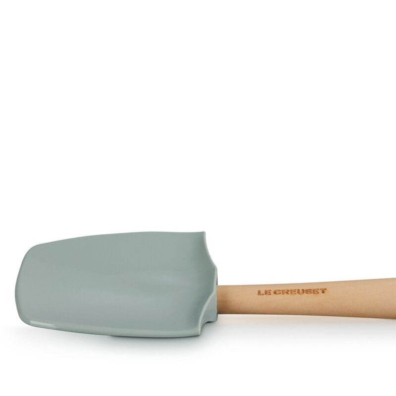 Gryteskje 28 cm sea salt