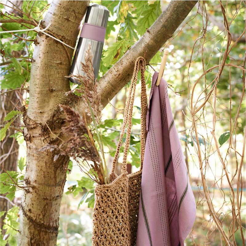 Grand Cru Outdoor termos 0,65L lavendel