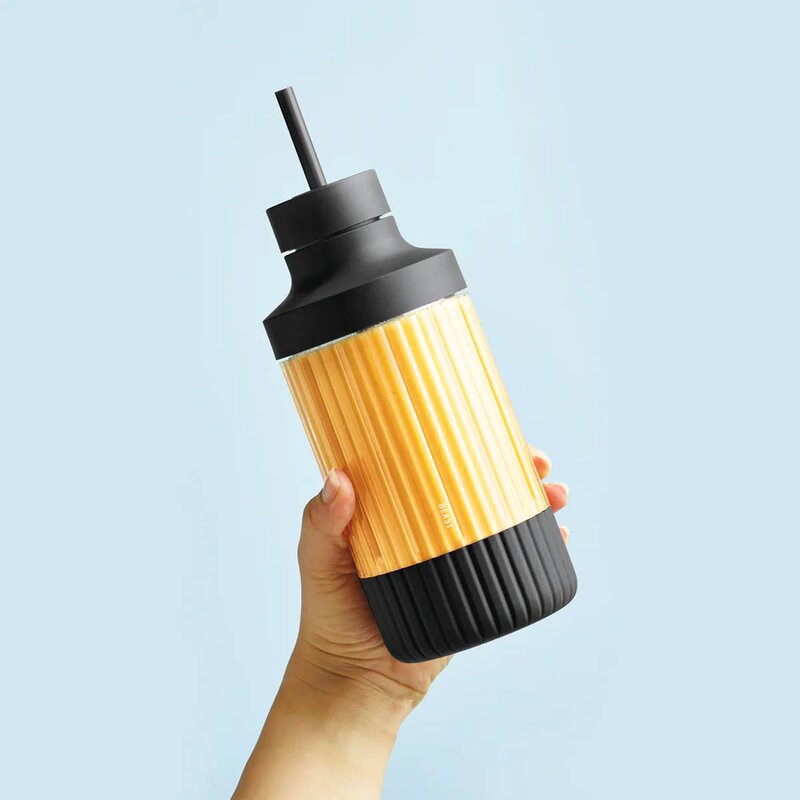 Mighty 650 blender 0,63L carbon black