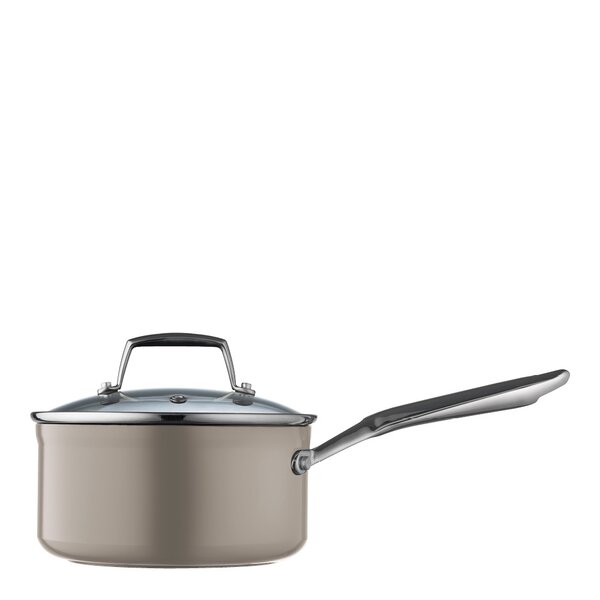 Vivan kasserolle 1,5L aluminium beige