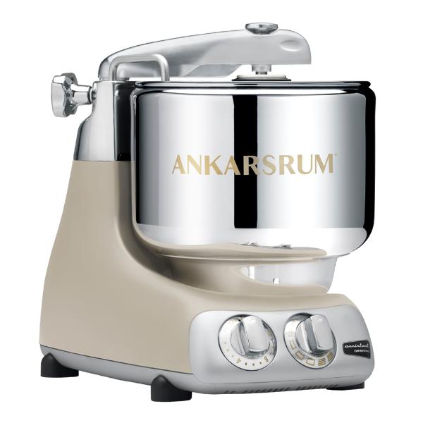 Assistent Original AKM6230HB kjøkkenmaskin harmony beige
