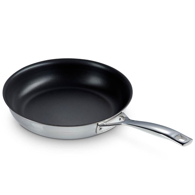 3-Ply gryte- og pannesett 3 deler