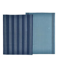 Soft Tools kjøkkenhåndkle 50x70 cm 2 stk soft indigo