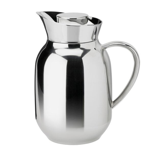 Amphora termokanne 1,2L stål
